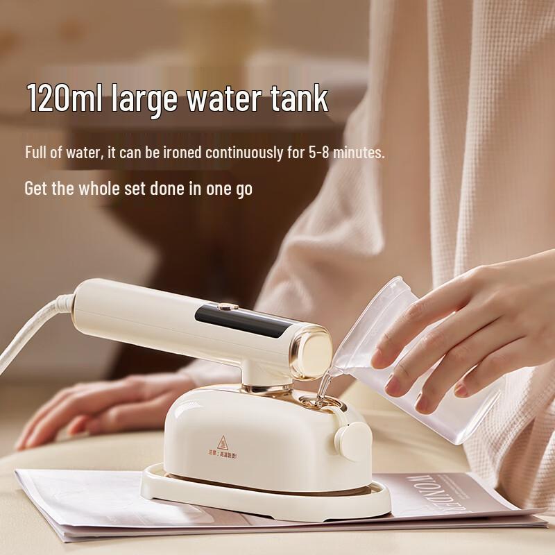 Midea Premium Handheld Garment Steamer