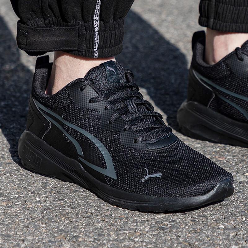 

Puma Unisex Casual Shoes 386269-01 4