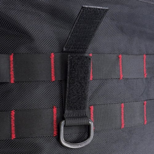 VESSEL MAC-01K Molle System Accessory D-Ring for Electrician's Bucket