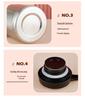 Elegant Stainless Steel Double-Layer Eagle Spout Thermos Flask - Large Capacity Hot Water Bottle