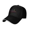 Venezuela Flag  Baseball Cap  Outdoor Gym Breathable Trucker Hat Female Male Fashion Design Snapback Cap
