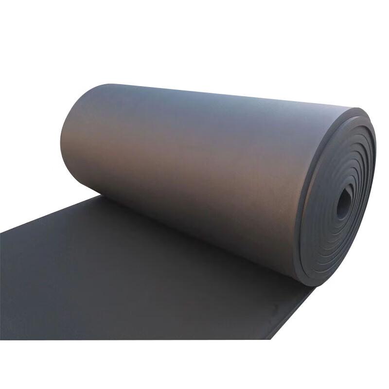Jikejia Rubber Plastic Pipe Insulation Board