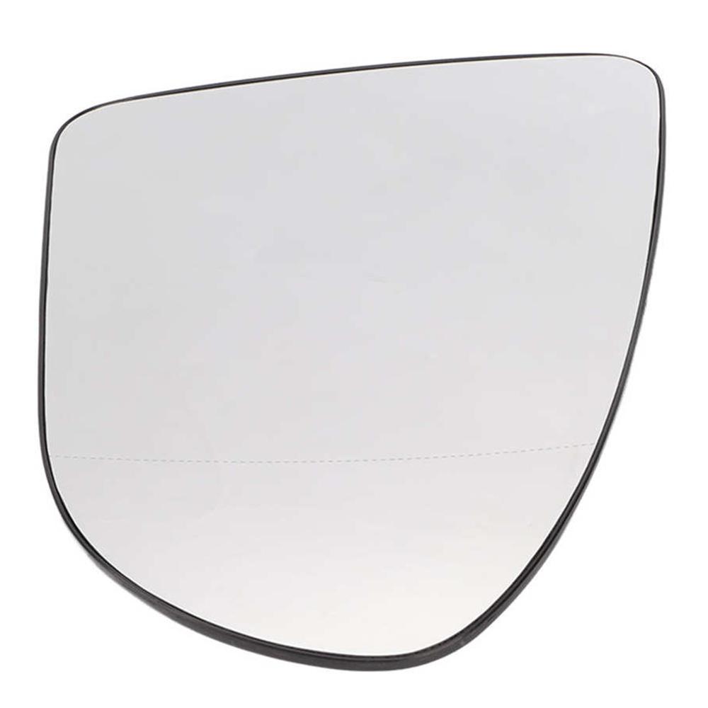 Right Side Mirror Glass Heated 96301BR72A For Nissan Qashqai J10 2006-2013