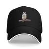 Camiseta Clásica Jilguero Gorra de Béisbol Sombreros Divertidos Sombreros Únicos Unisexs Lujo Para Mujeres