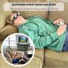 Lazy Eyeglasses Lazy Reading Glasses Prismatic Periscope Horizontal Glasses Lying Down Bed Reading Watching HD Readers Glasses