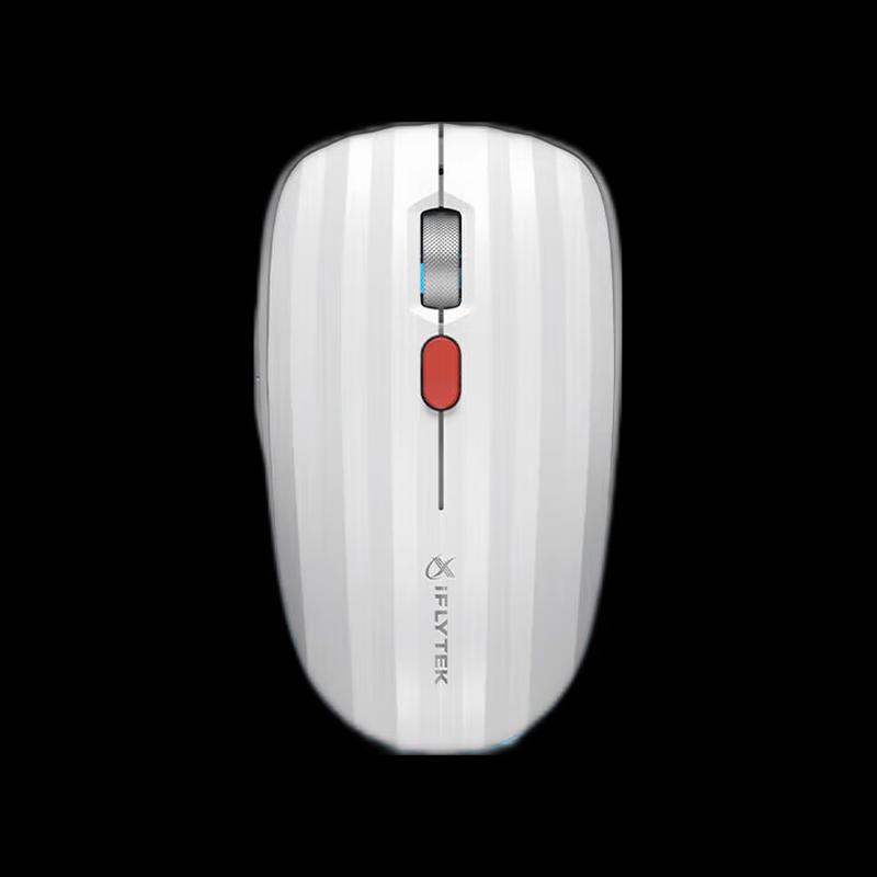 

iFLYTEK Spark Edition Smart Wireless Voice Mouse