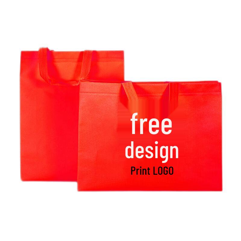 Non-woven Promotional Tote Bag