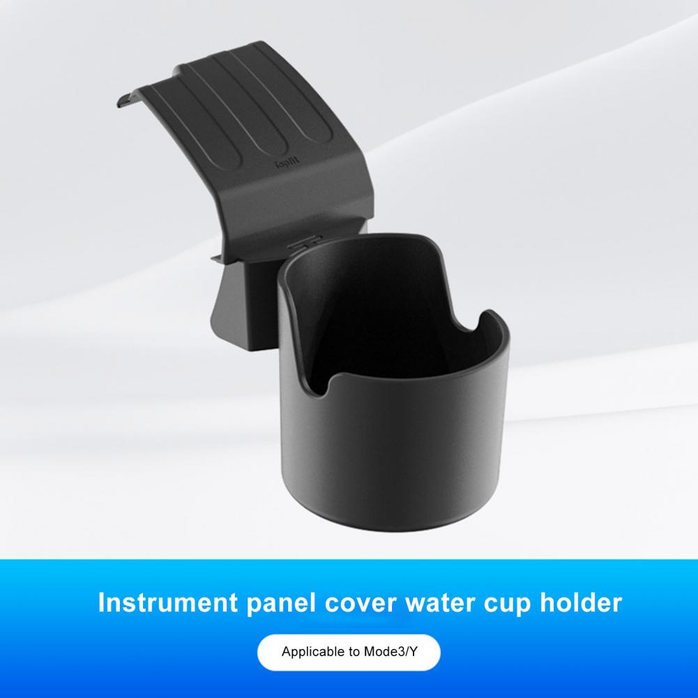 Car Back Seat Cup Holder Hanging Mount Drink Storage Holders Auto Truck Interior Water Bottle Organizers