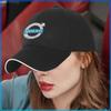 Baseball Cap Summer Outdoor Sun Hats Adjustable Golf Caps For Volvo Xc90 S60 S80 Xc60 Xc70 Xc90 Fh V50 S40 C30