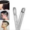 1 ensemble de stylos gravés pour coiffure + 10 lames pour tondeuses à cheveux professionnelles