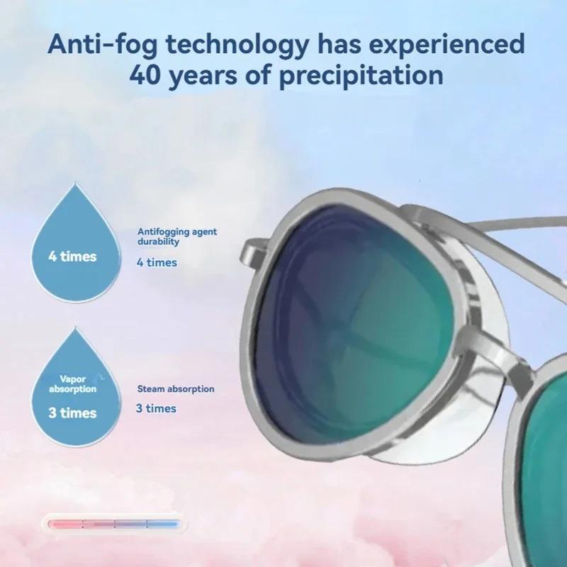 Vollsicht Anti-Beschlag Schwimmbrille Professionelle Vollwinkel Anti Für Erwachsene Anti-Beschlag UV-Schutz Schwimmbrille mit Verstellbarem Band HD Schwimmbrille