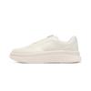 1990 Leather Comfortable Versatile Non-Slip Wear-Resistant Low-Top Casual Shoes Women Casual Shoes Off-White ALHU046-1