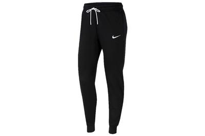 Wmns Fleece Pants, Womens Black Trousers