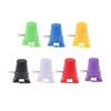 12Pieces Small Robot Wind Up Robot Office Desk Decorations Holiday Party Supplies Suitable for Any Ages and Occasion
