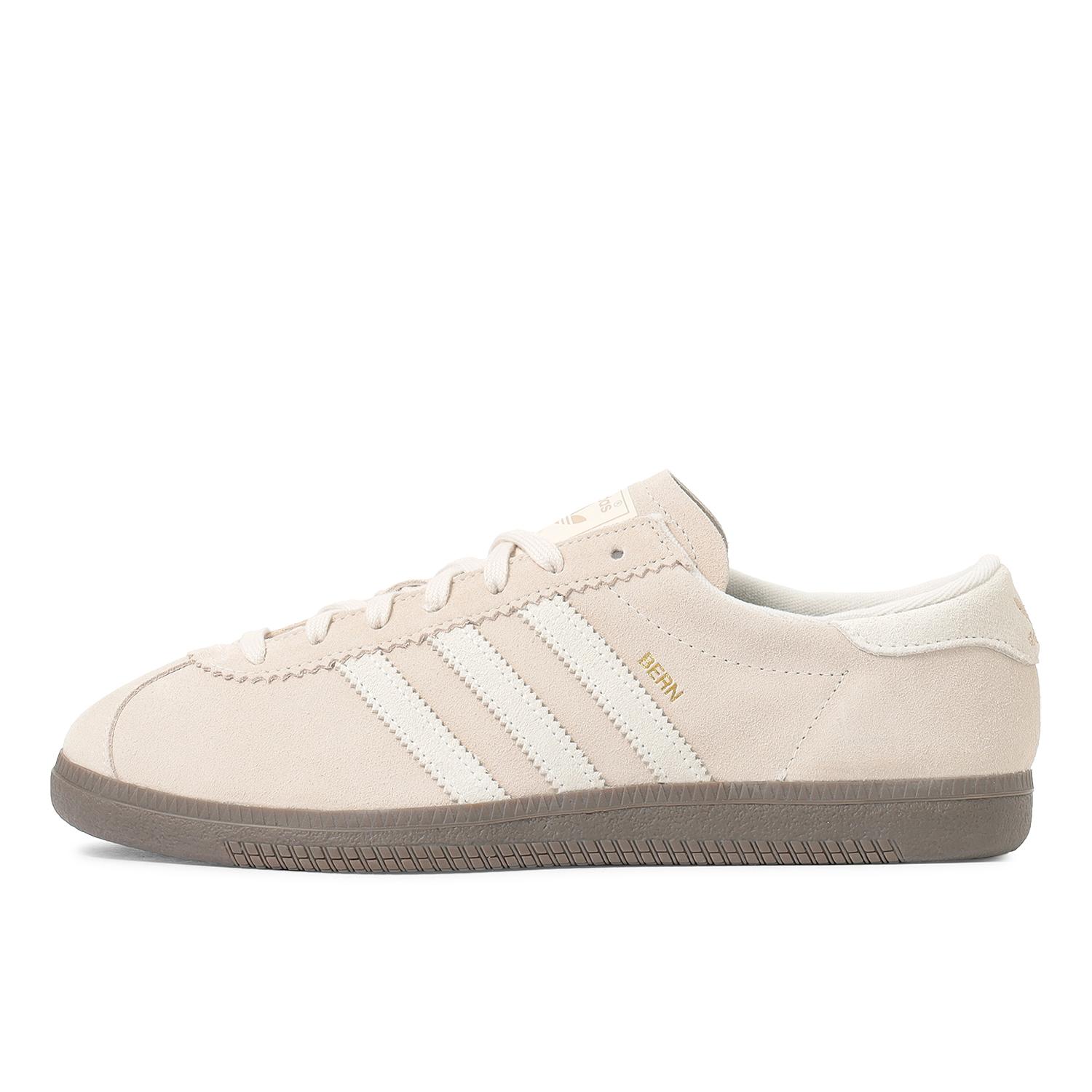 

Adidas Women s Bern Wonder White Gum Sneakers IG2006 39⅓ розовый
