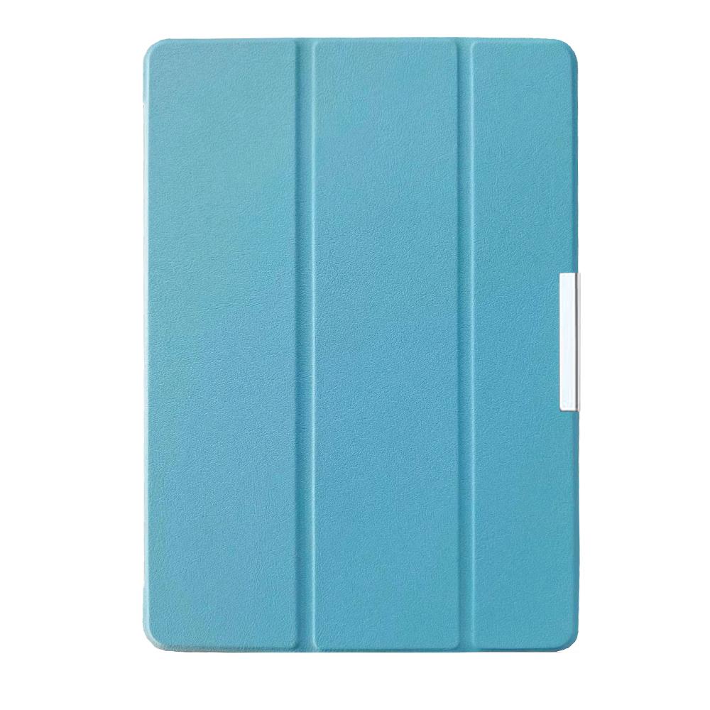 Smart Cover For Samsung Galaxy Tab S 10.5" Tablet Case, Lightweight Flip Case For SM-T800 T805 with Magnetic Stand Auto Sleep