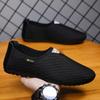 Scarpe estive scarpe in tela traspiranti scarpe casual scarpe pigre scarpe con tomaia in rete berretto a rete