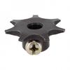 Reversible Gear Wheels Egg Turning Reversible Gear Wheels