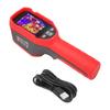 Thermal imaging camera UTi716S 160x120px Uni-T 2.4"" THT 320x240 -20°C to 550°C