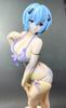 [LIETOTA] Evangelion Ayanami Rei figūriņa