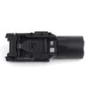 WADSN Surefire X300 ULTRA Weapon Light, Tactical Flashlight, 600 Lumens, Airsoft, Handgun Light (Black)
