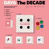 DAY6 The DECADE (Platform Album Nemo Ver.)