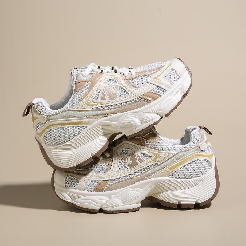 

Лето через сетку папины кроссовки платформа студенческие универсальные повседневные кроссовки это модные живые кроссовки L 35