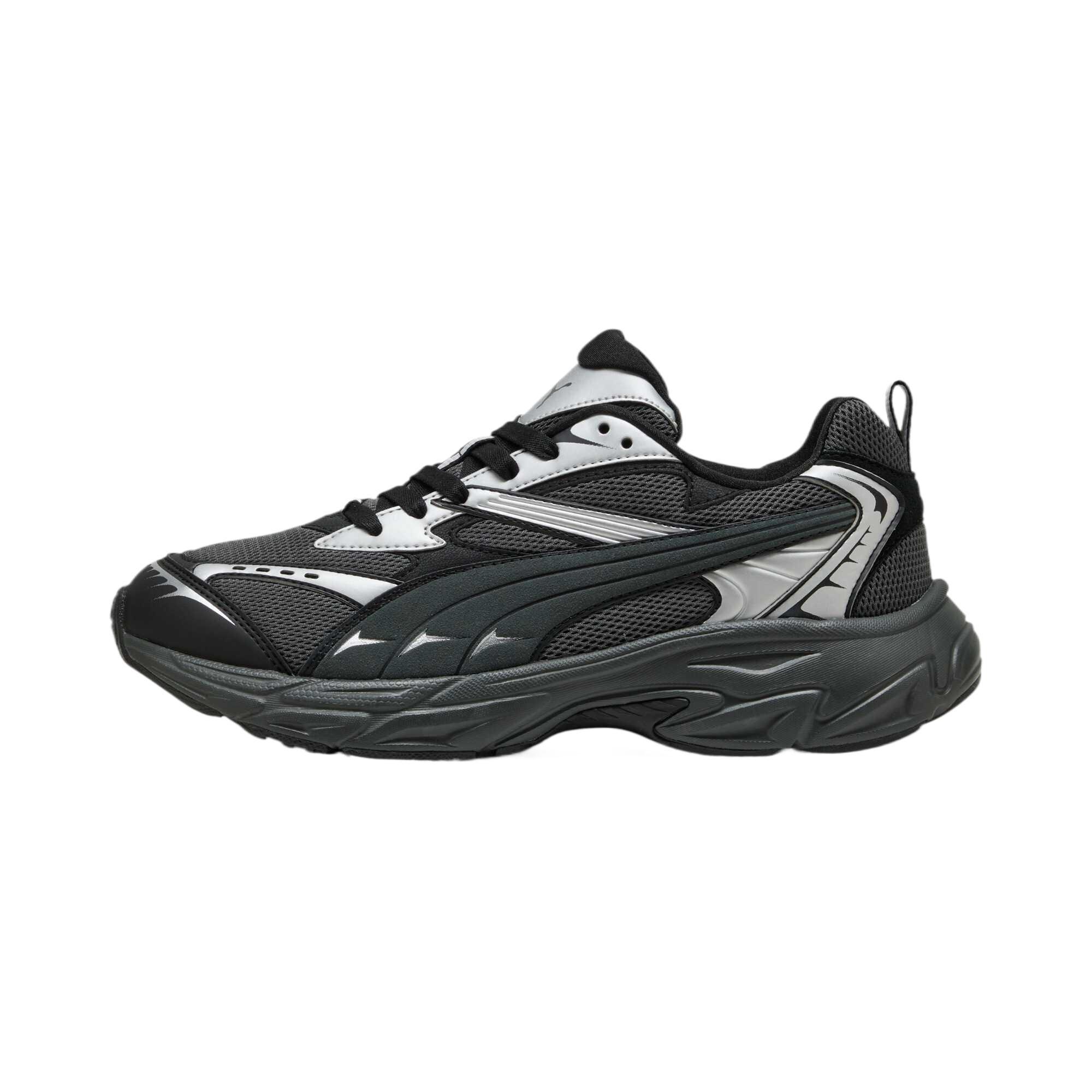 PUMA Morphic Abrasion Resistant Mid top