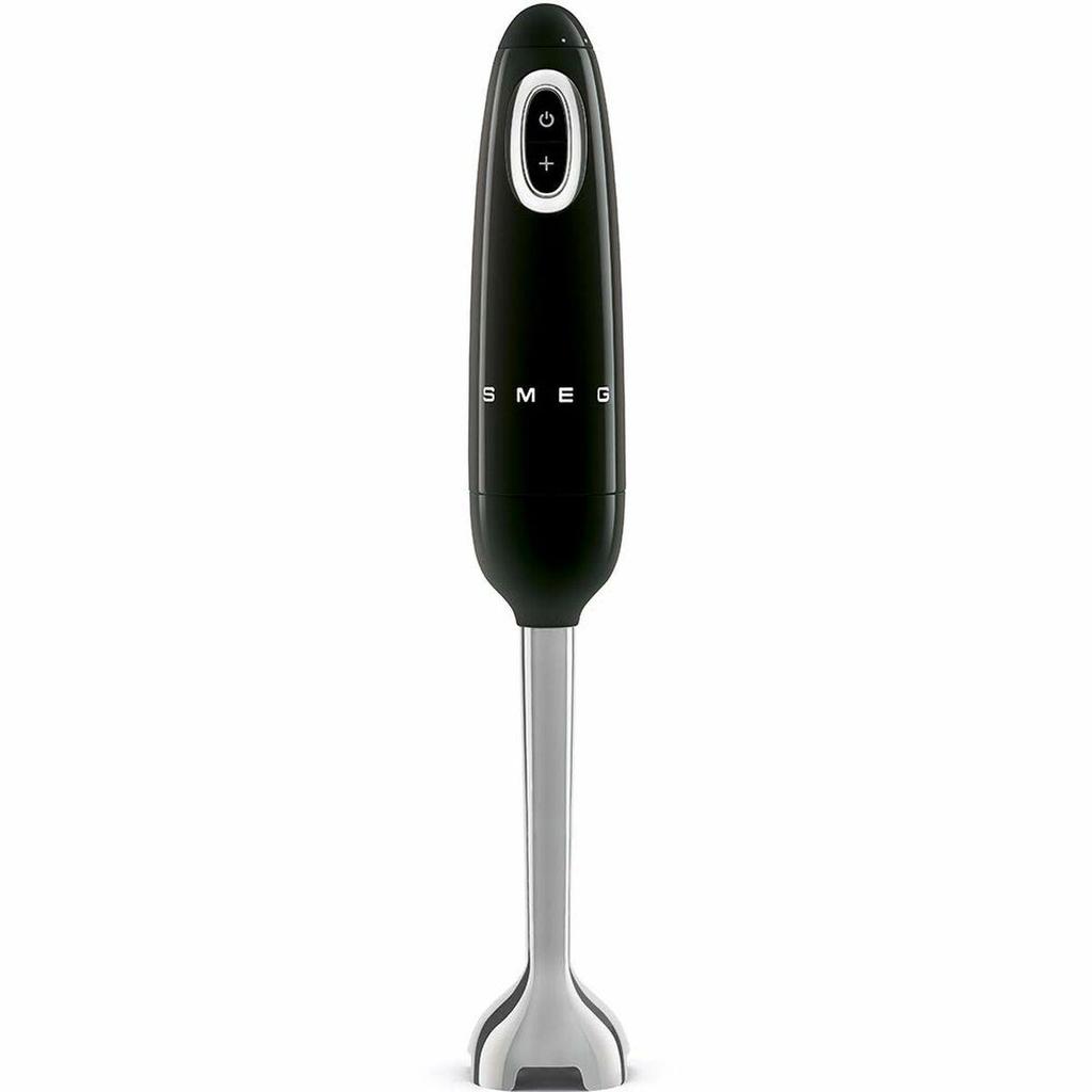 Smeg hbf03bleu immersion blender 700W Black