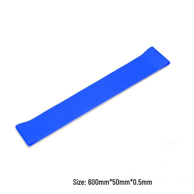 

Junshi Yoga Resistance Loop Bands