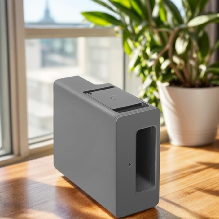 Efficient Cleaning Liquid Module Vacuum Cleaner Part Automatic Floor Sweeper Spare Part for X30/S10/S30 Robot