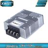 36V/48V to 24V DC-DC Step-Down Waterproof Converter Module: 36V/48V to 24V Transformer Power Supply