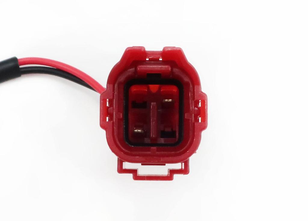 Kitaco 756-1310900 Super Cub C125 (JA48) Power Removal Harness