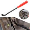 Clip Pliers Set Fastener Remover Auto Trim Removal Tool Kit Auto Upholstery Combo Repair Kit with Storage Bag for Car Dashboard