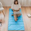 Nap Mat Moisture-proof Foldable Anti Slip Extra Thickness Folding Sleep Mat for Family