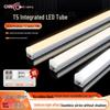 CARE T5 LED Integriertes Röhrenlicht