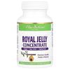 Royal Jelly Concentrate, 60 Vegetarian Capsules (500 Mg Per Capsule)