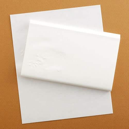 Teezeremonie Utensilien, Teezeremonie Kaishi, Choju Jinbutsu Giga Relief, 30 Blatt, 2 Rollen, Ogura Kaishi Honpo