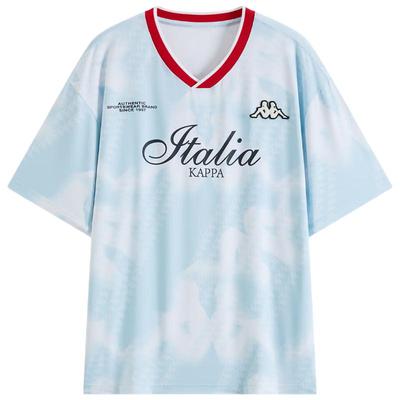 T-shirts en tops – T-shirts