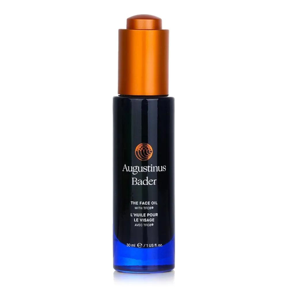 

The Face Oil 30ml/1oz
