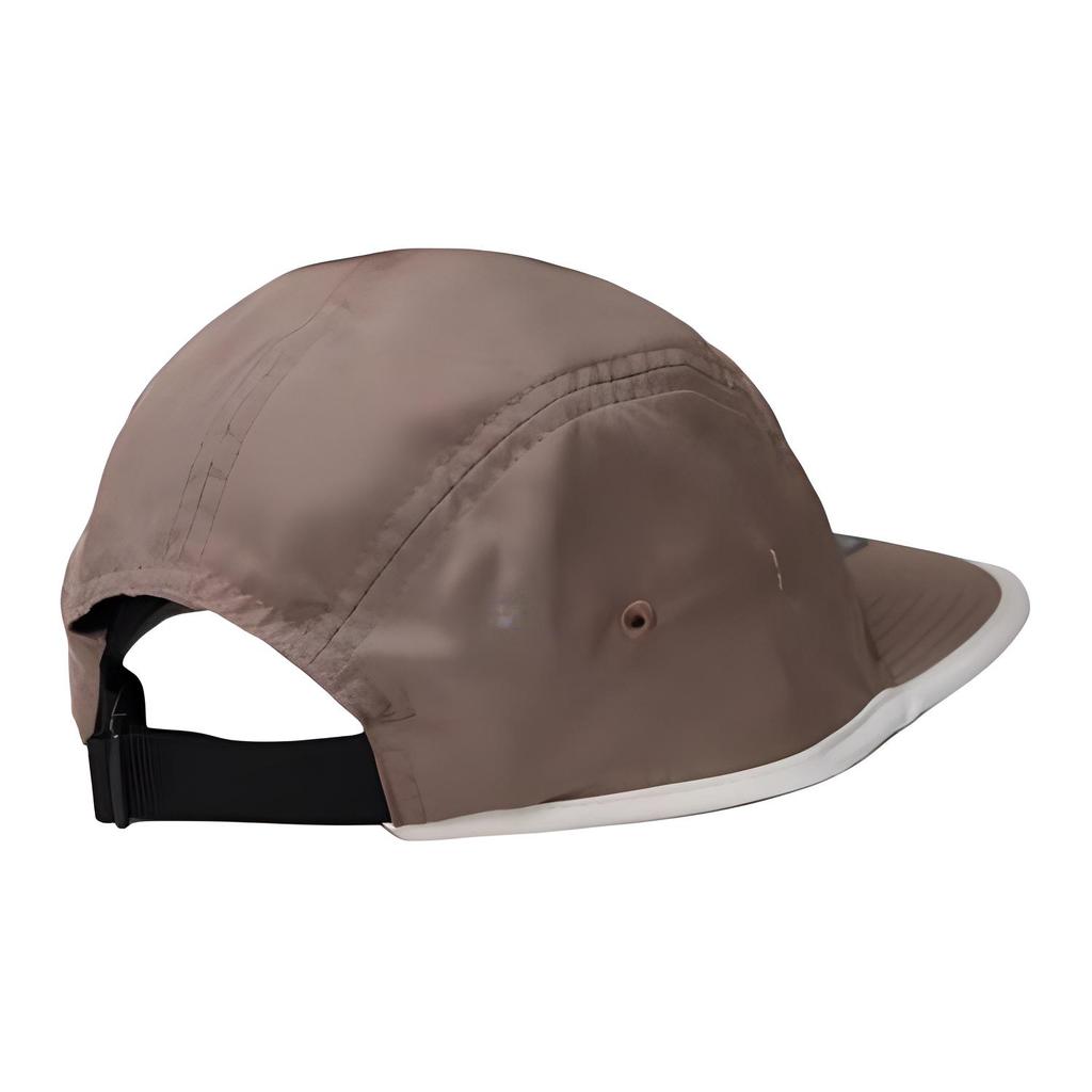 Nike Logo Design Baseball Cap Unisex Hats Brown FB5624-214