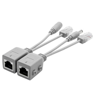 Síťové prvky – Ethernetové adaptéry