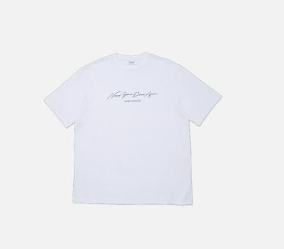 SHINee Taemin NGDA Beyond Live T-Shirt (Short Sleeve)