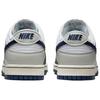 Nike Dunk Low Rivalry Pack - New York Yankees Męskie Sneakersy Niebieski Biały Granatowy IM2222-101