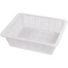 Morona Multi-purpose Plastic Storage & Drain Basket