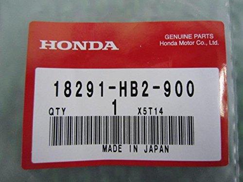 [Honda] Monkey genuine exhaust pipe gasket 18291-HB2-900