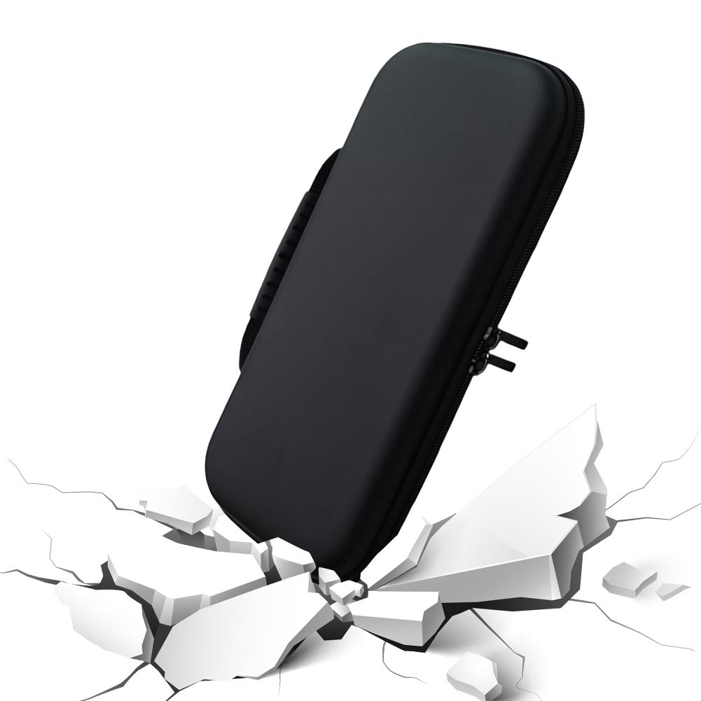 

Carrying Case for Nintendo for Switch 2 Protective Travel Bag Shockproof Carrying Bag Anti-drop Zipper Handbag Games Accessories Italy