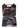 Multi-functional Electric Screwdriver & Drill Set for Household Use