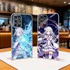 Re Z-Zero Emilia-a Phone Case For Samsung S25,S24,S21,S22,S23,S30,Ultra,S20,Plus,Fe Transparent Cover
