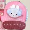MagSafe-Compatible Cinnamoroll Bear Puppy Stand with Strong Magnetic Adsorption and Retractable Airbag Design